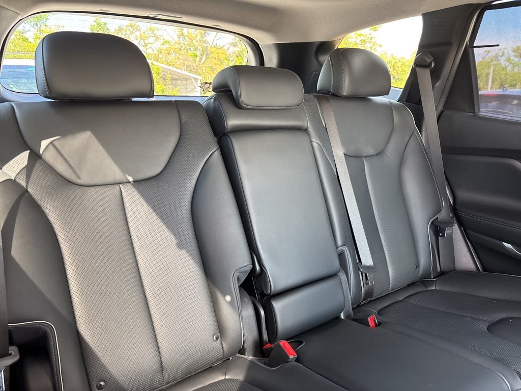 Thumbnail: 2023 Hyundai Santa Fe - 8