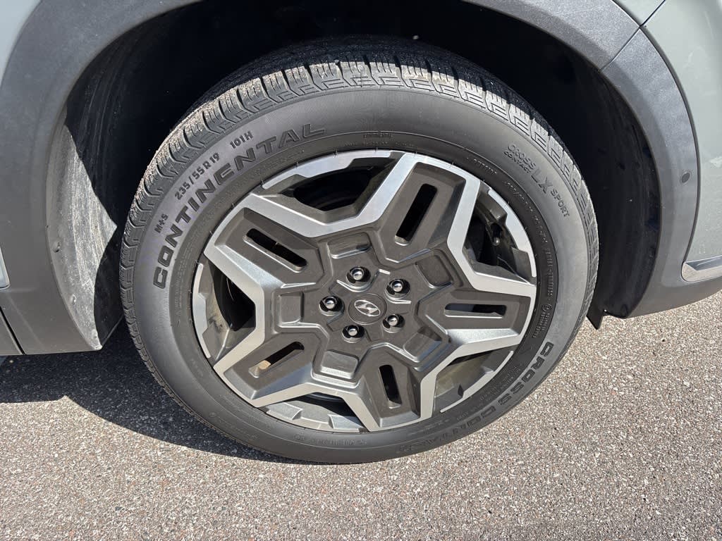 Thumbnail: 2023 Hyundai Santa Fe - 5