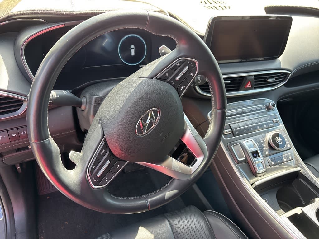 Thumbnail: 2023 Hyundai Santa Fe - 6