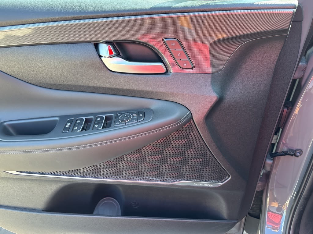 Thumbnail: 2023 Hyundai Santa Fe - 14