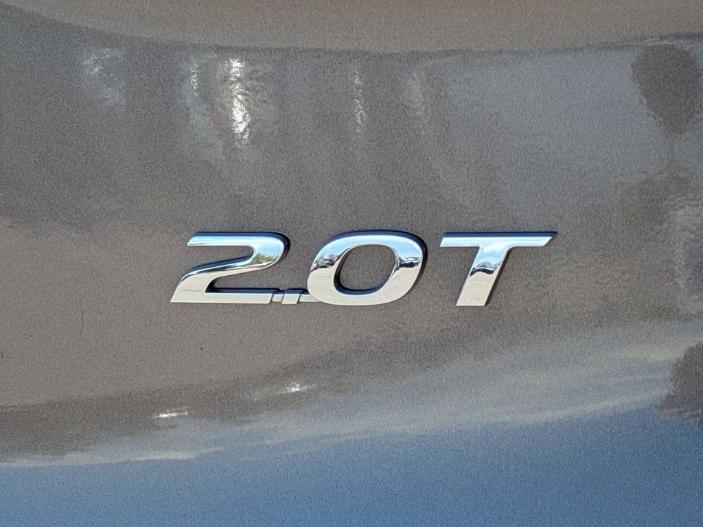 Thumbnail: 2020 Hyundai Santa Fe - 7