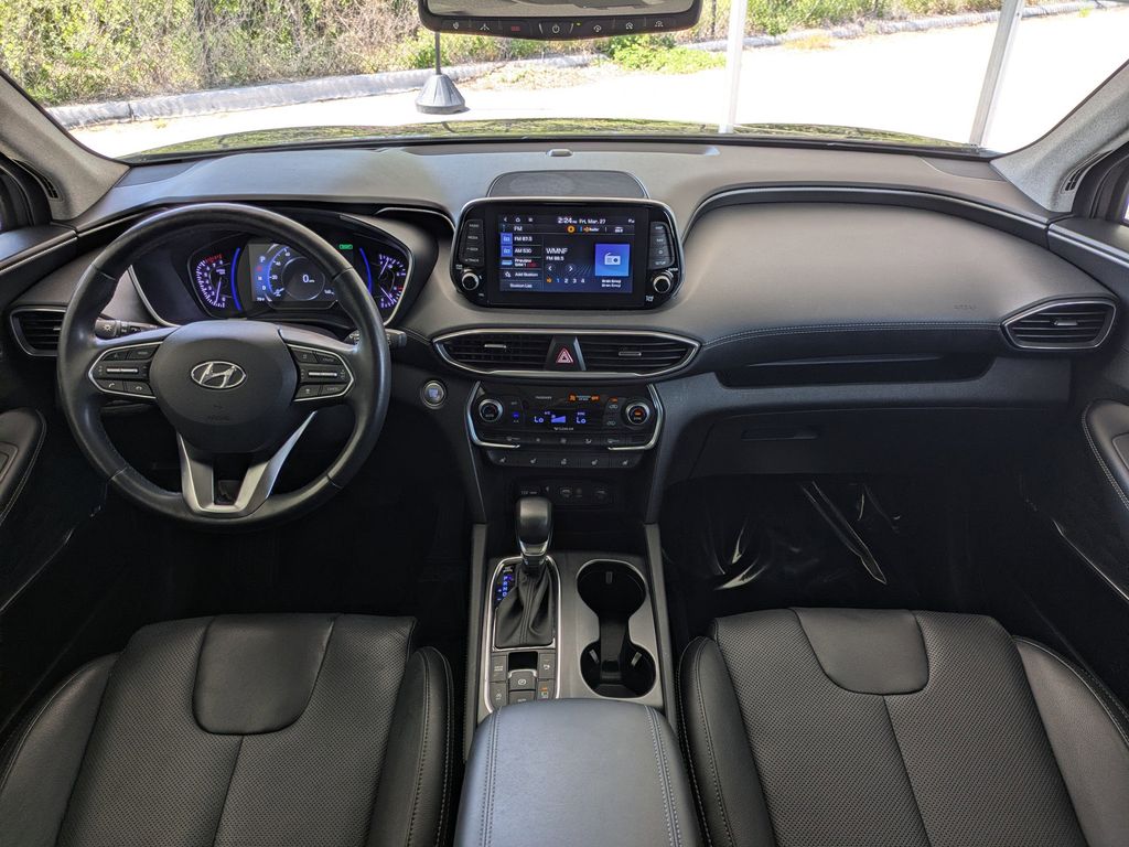 Thumbnail: 2020 Hyundai Santa Fe - 2