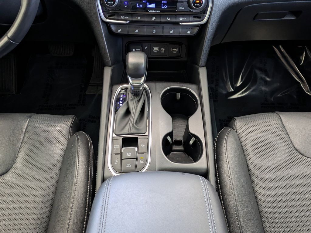 Thumbnail: 2020 Hyundai Santa Fe - 15