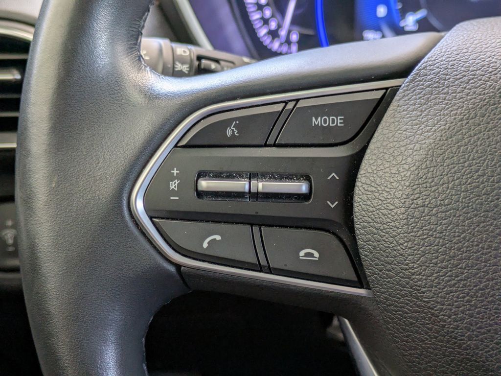 Thumbnail: 2020 Hyundai Santa Fe - 40