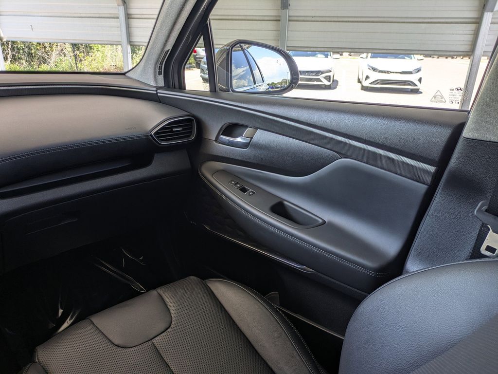 Thumbnail: 2020 Hyundai Santa Fe - 27