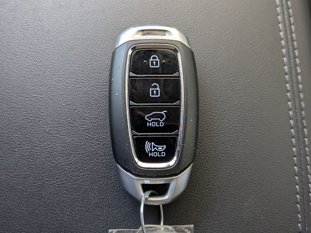 Thumbnail: 2020 Hyundai Santa Fe - 18