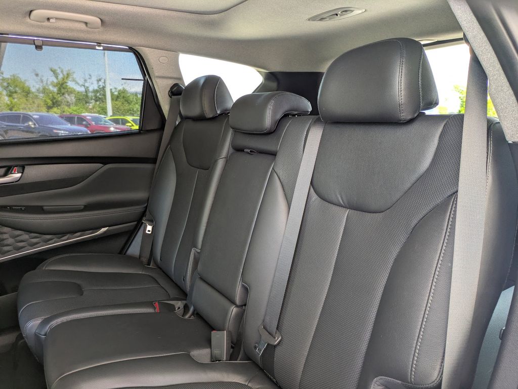 Thumbnail: 2020 Hyundai Santa Fe - 13