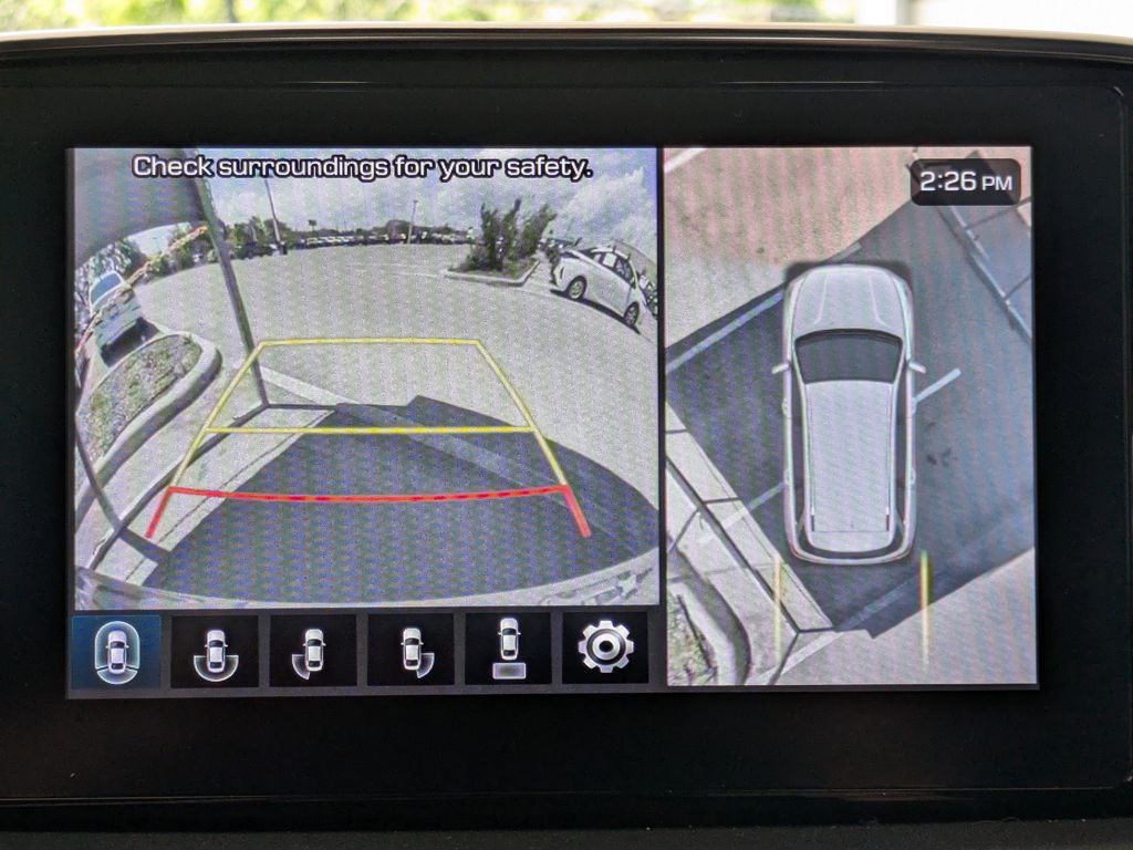 Thumbnail: 2020 Hyundai Santa Fe - 31