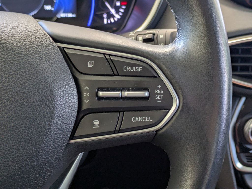 Thumbnail: 2020 Hyundai Santa Fe - 41