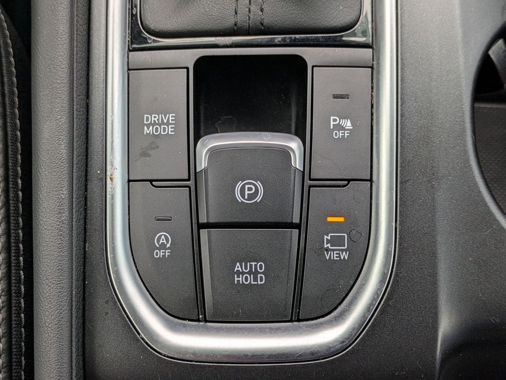 Thumbnail: 2020 Hyundai Santa Fe - 36