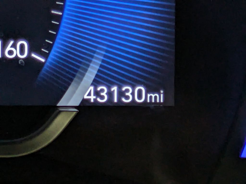 Thumbnail: 2020 Hyundai Santa Fe - 44