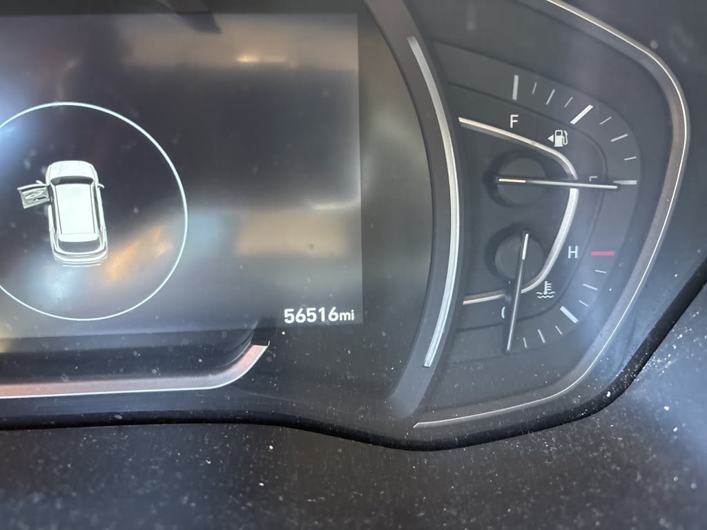 Thumbnail: 2020 Hyundai Santa Fe - 14