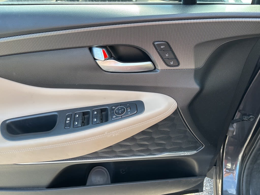 Thumbnail: 2020 Hyundai Santa Fe - 12