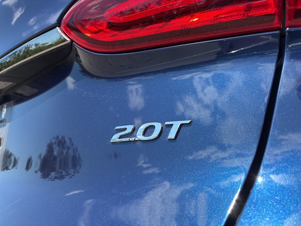 Thumbnail: 2020 Hyundai Santa Fe - 4