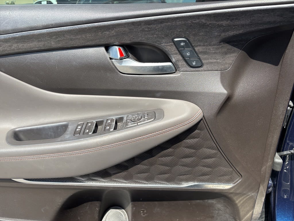 Thumbnail: 2020 Hyundai Santa Fe - 14