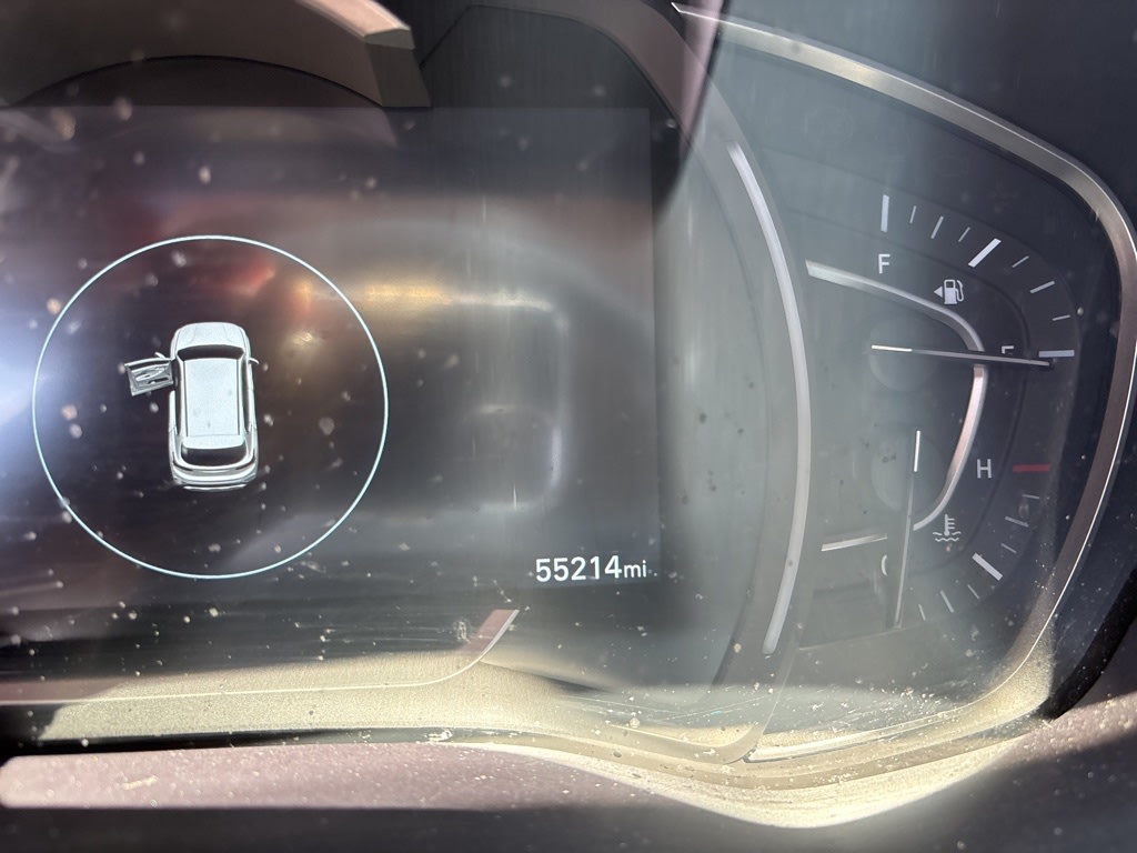 Thumbnail: 2020 Hyundai Santa Fe - 9