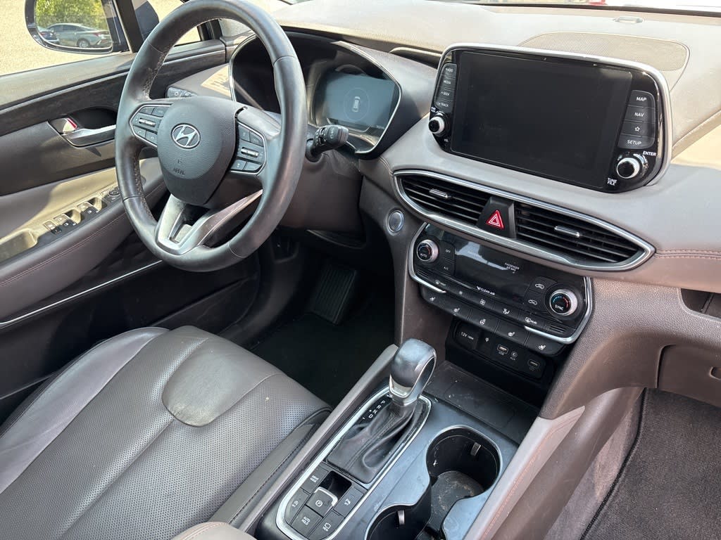 Thumbnail: 2020 Hyundai Santa Fe - 2
