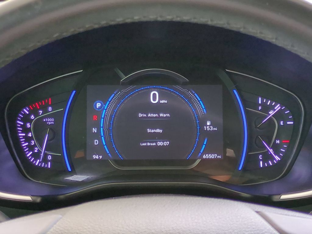 Thumbnail: 2019 Hyundai Santa Fe - 16