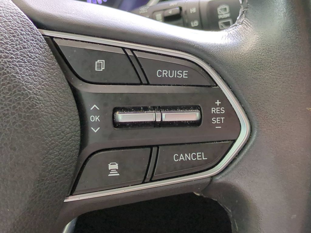 Thumbnail: 2019 Hyundai Santa Fe - 33