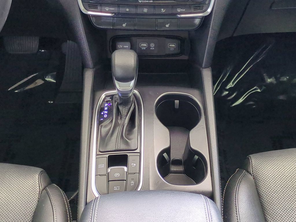 Thumbnail: 2019 Hyundai Santa Fe - 15