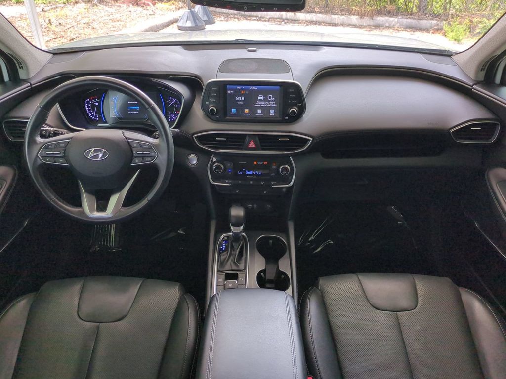 Thumbnail: 2019 Hyundai Santa Fe - 2