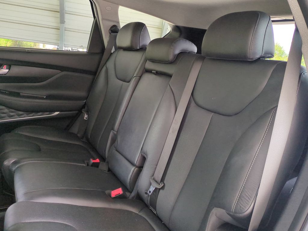 Thumbnail: 2019 Hyundai Santa Fe - 13