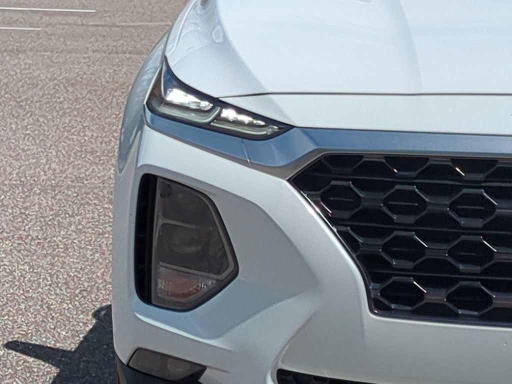 Thumbnail: 2019 Hyundai Santa Fe - 7