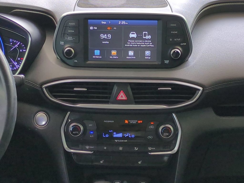 Thumbnail: 2019 Hyundai Santa Fe - 14