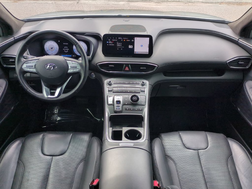 Thumbnail: 2023 Hyundai Santa Fe - 2