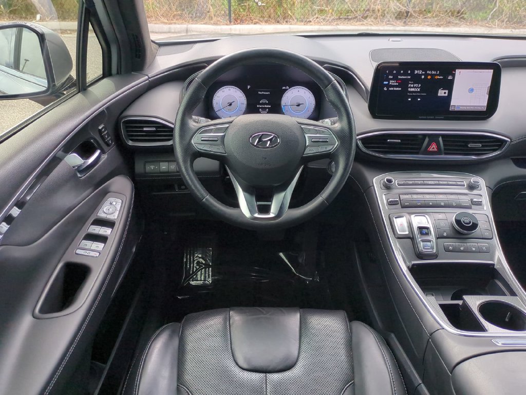 Thumbnail: 2023 Hyundai Santa Fe - 10