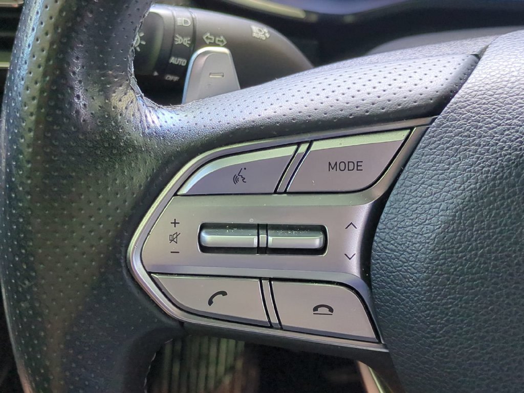 Thumbnail: 2023 Hyundai Santa Fe - 11