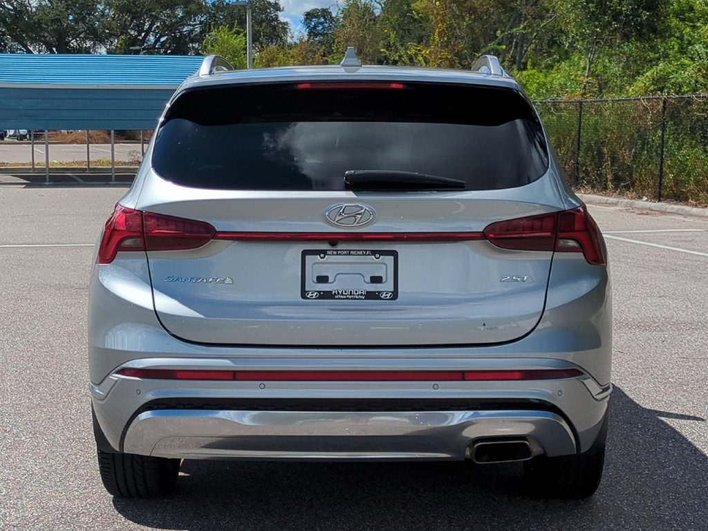 Thumbnail: 2023 Hyundai Santa Fe - 3