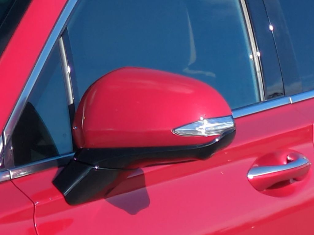 Thumbnail: 2023 Hyundai Santa Fe - 21
