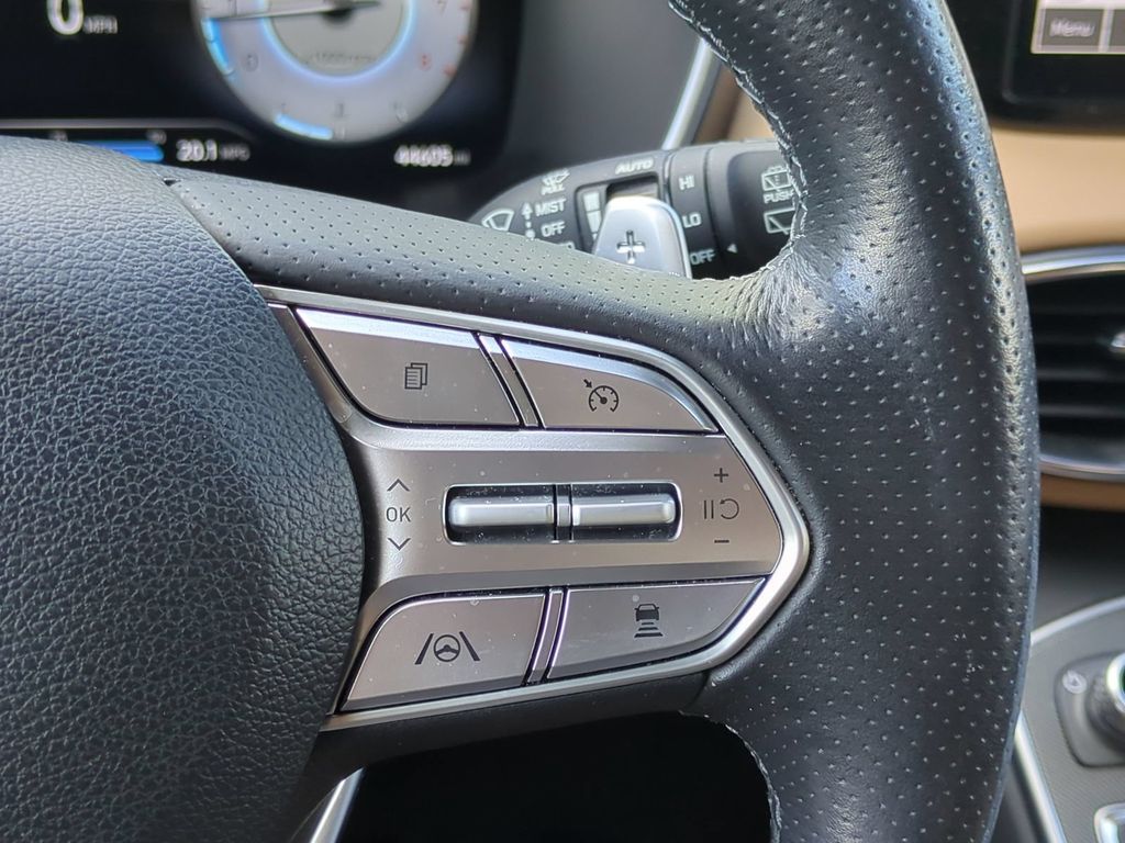 Thumbnail: 2023 Hyundai Santa Fe - 34