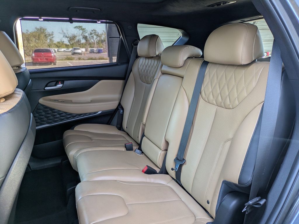 Thumbnail: 2022 Hyundai Santa Fe - 13