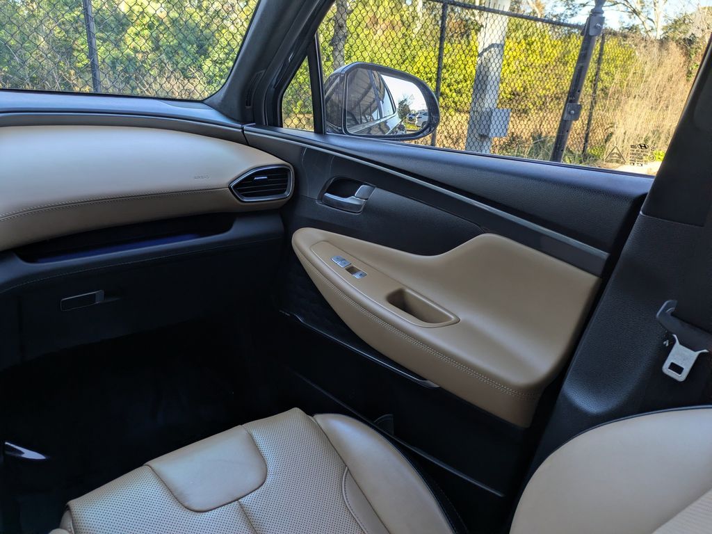 Thumbnail: 2022 Hyundai Santa Fe - 28