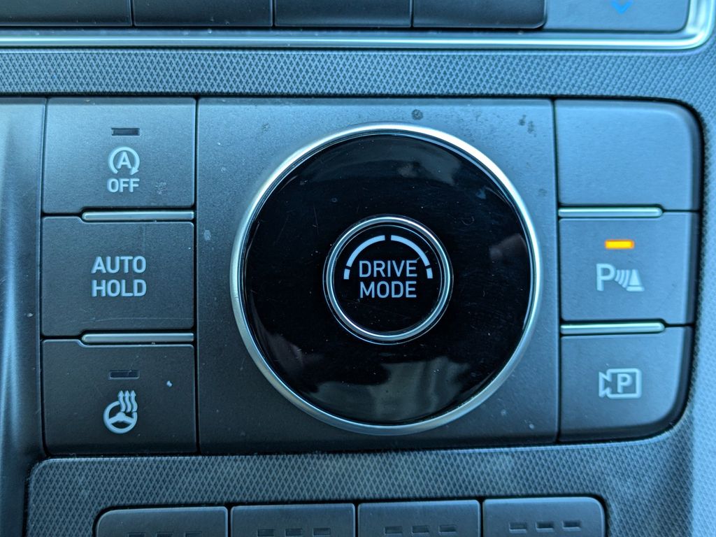 Thumbnail: 2022 Hyundai Santa Fe - 35