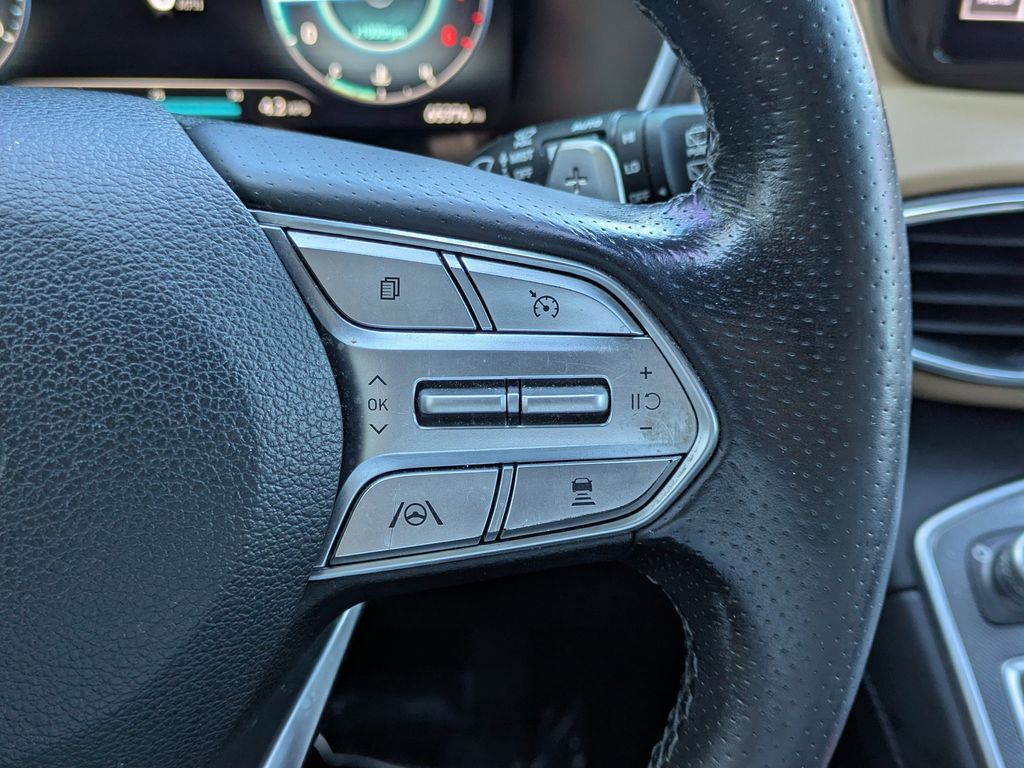 Thumbnail: 2022 Hyundai Santa Fe - 45