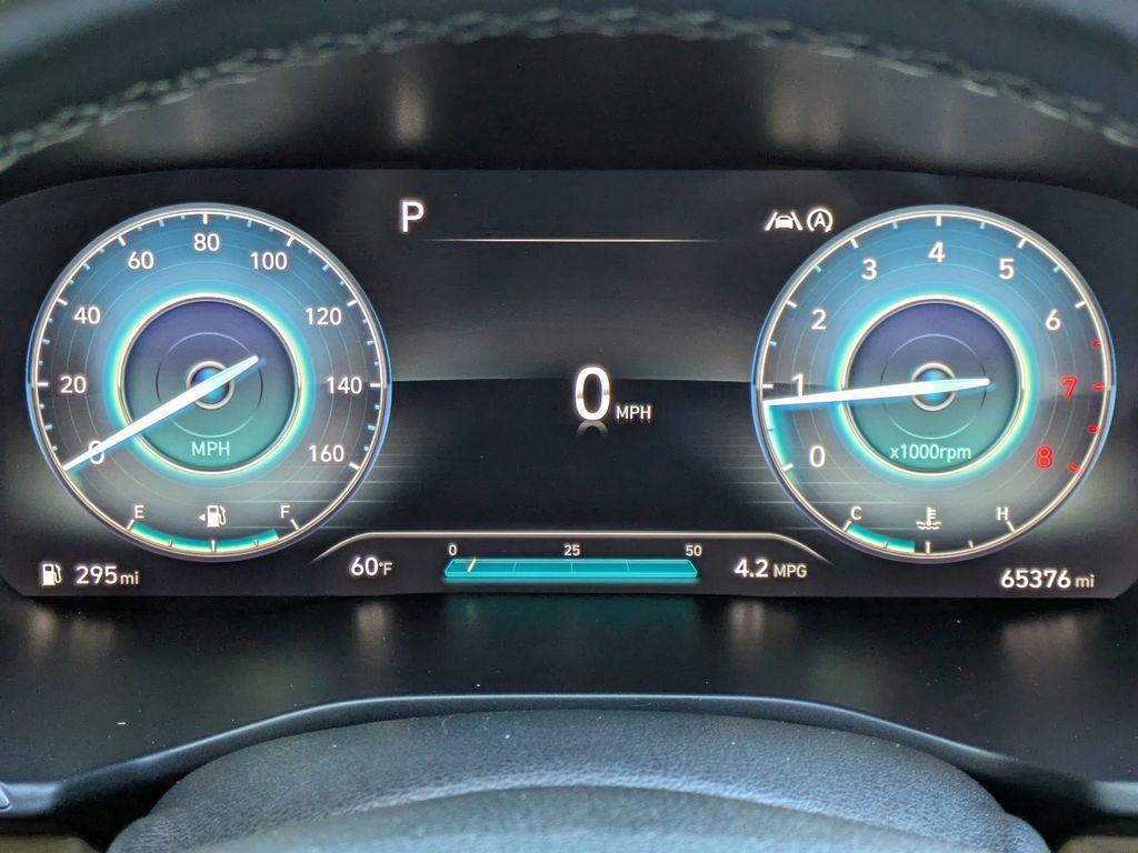 Thumbnail: 2022 Hyundai Santa Fe - 16