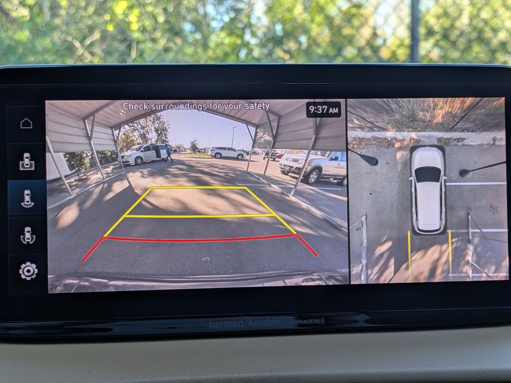 Thumbnail: 2022 Hyundai Santa Fe - 19