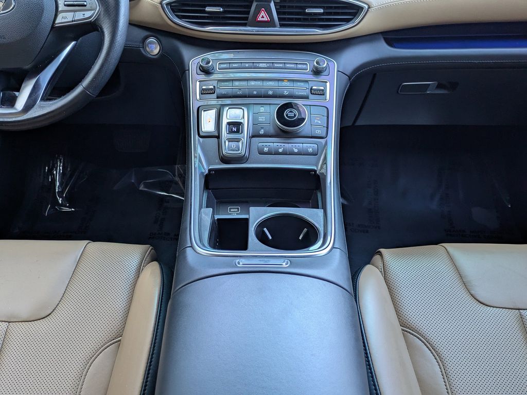 Thumbnail: 2022 Hyundai Santa Fe - 29