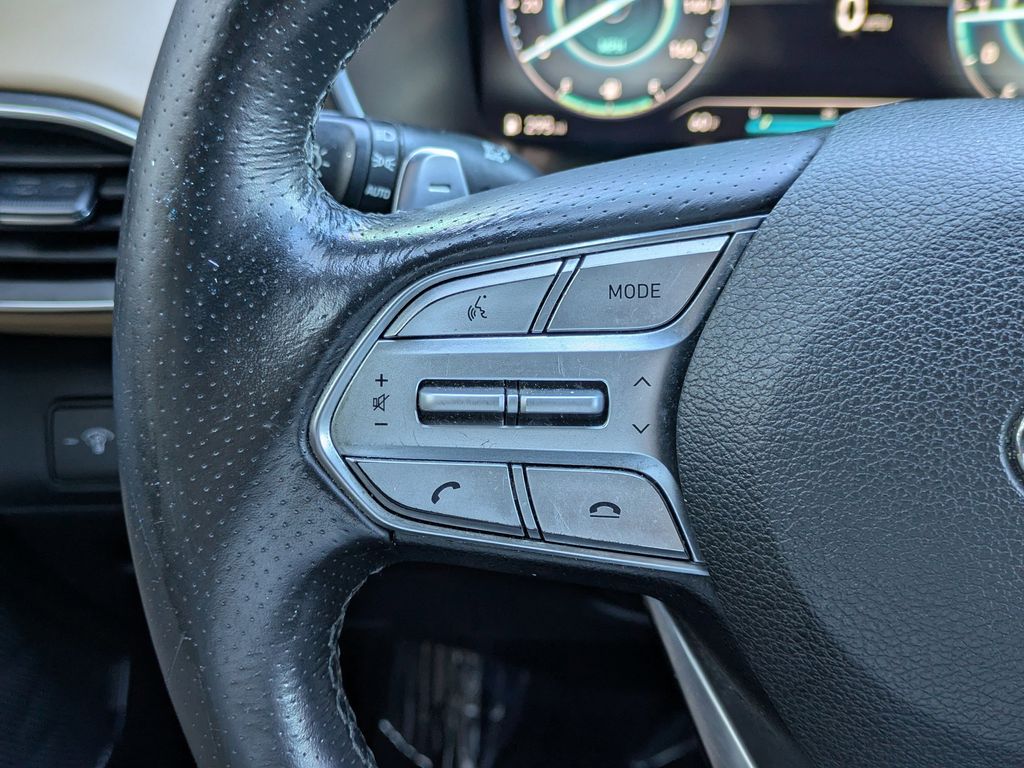 Thumbnail: 2022 Hyundai Santa Fe - 44