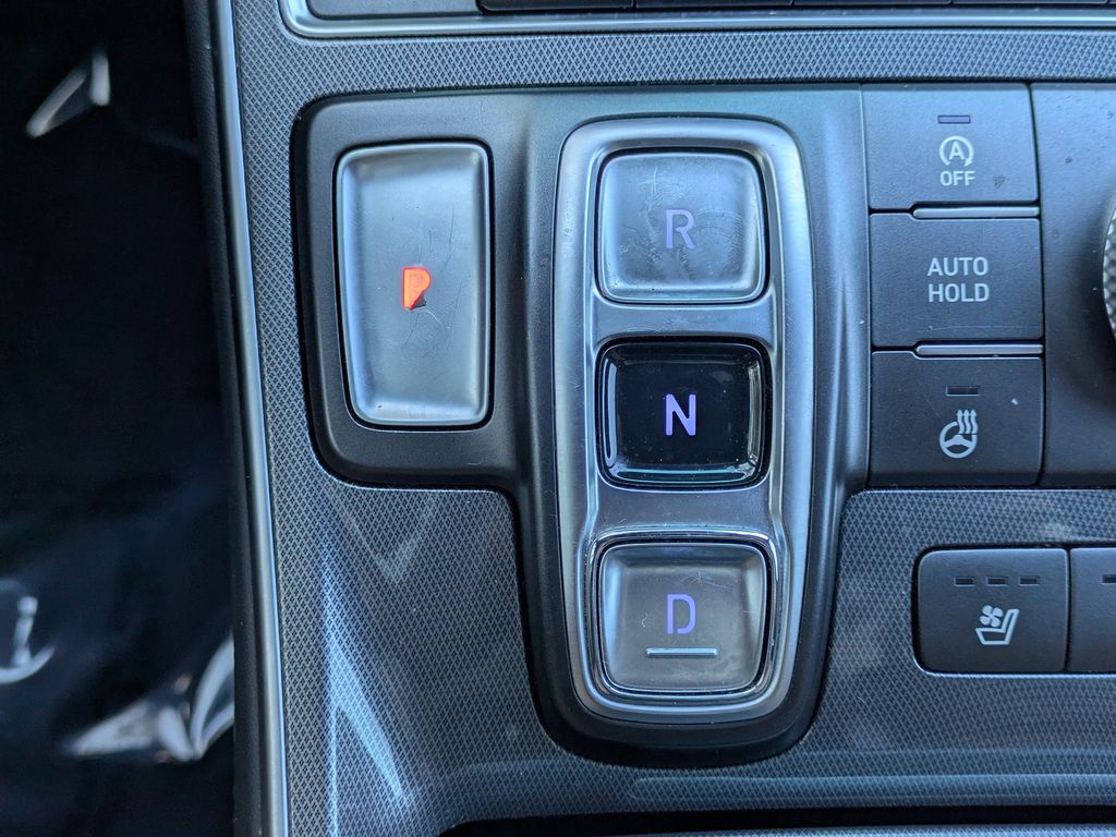 Thumbnail: 2022 Hyundai Santa Fe - 34