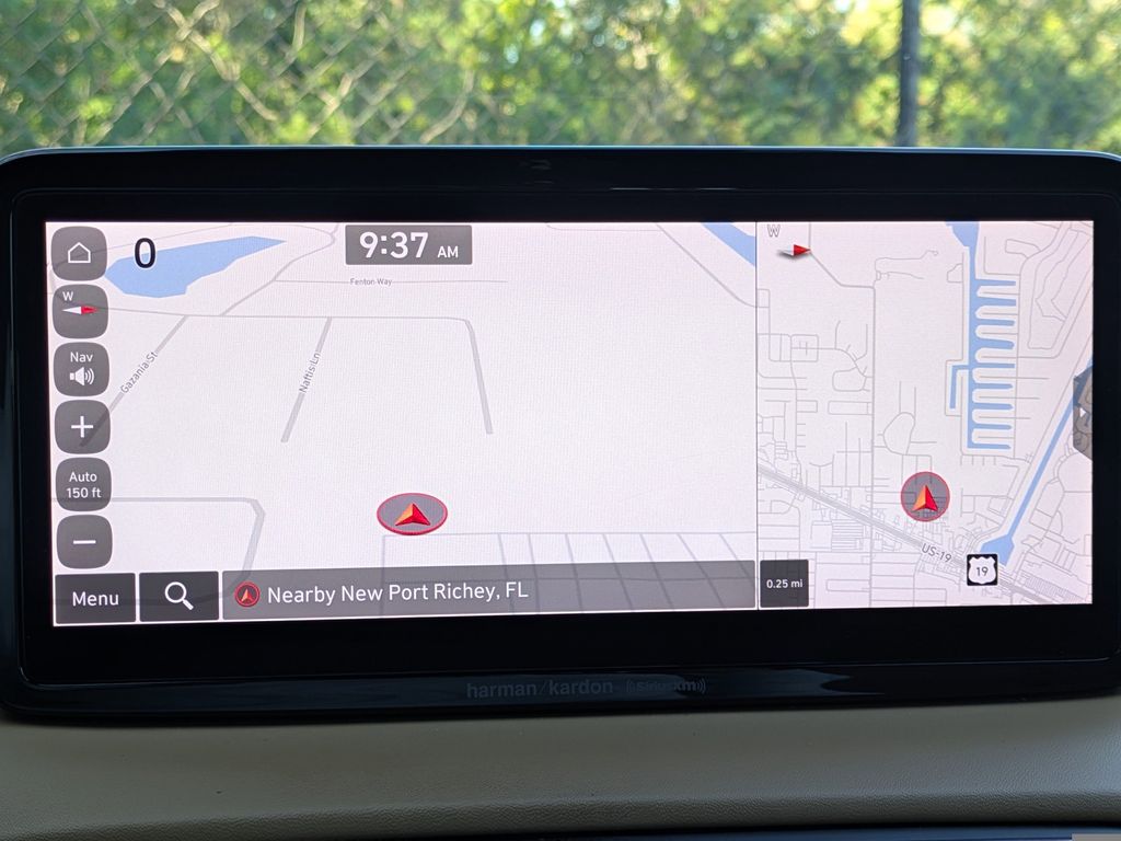 Thumbnail: 2022 Hyundai Santa Fe - 33