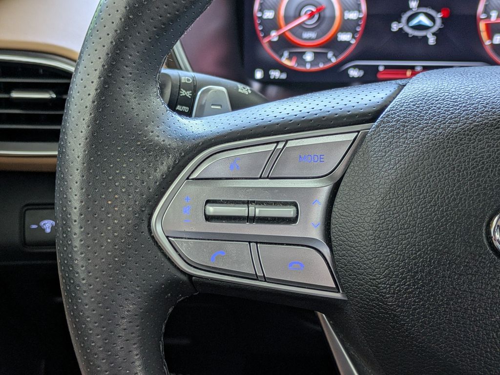Thumbnail: 2023 Hyundai Santa Fe - 41