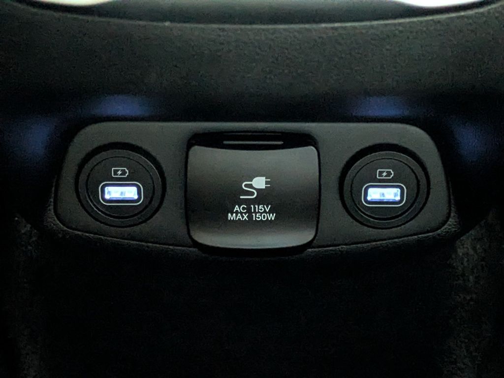 Thumbnail: 2023 Hyundai Santa Fe - 26