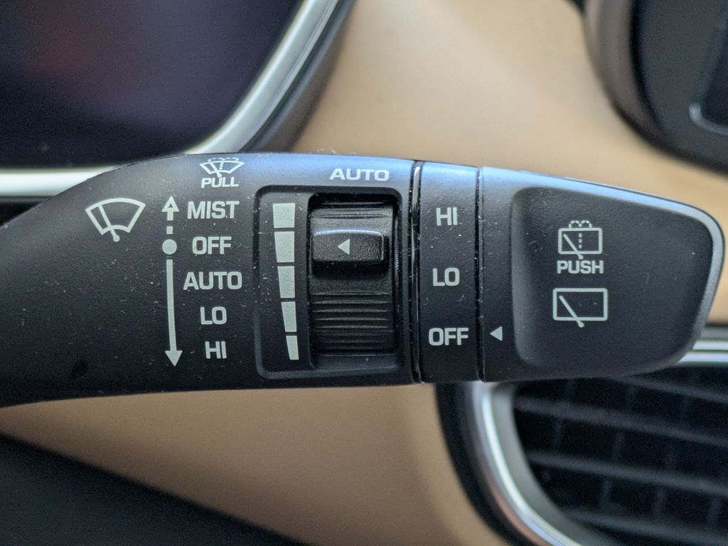 Thumbnail: 2023 Hyundai Santa Fe - 44