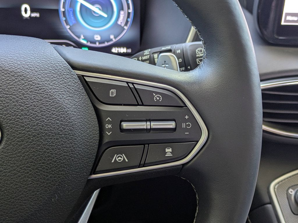Thumbnail: 2023 Hyundai Santa Fe - 42