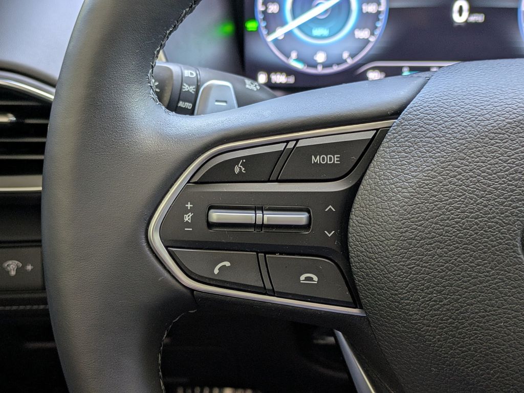 Thumbnail: 2023 Hyundai Santa Fe - 41