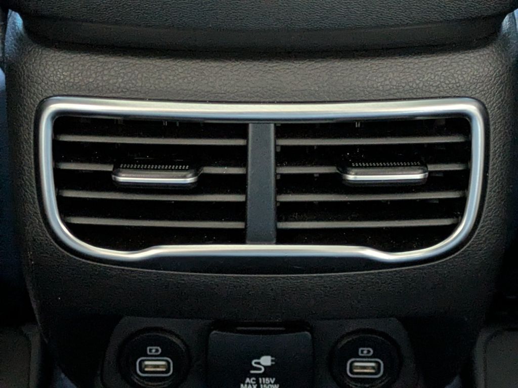 Thumbnail: 2023 Hyundai Santa Fe - 26